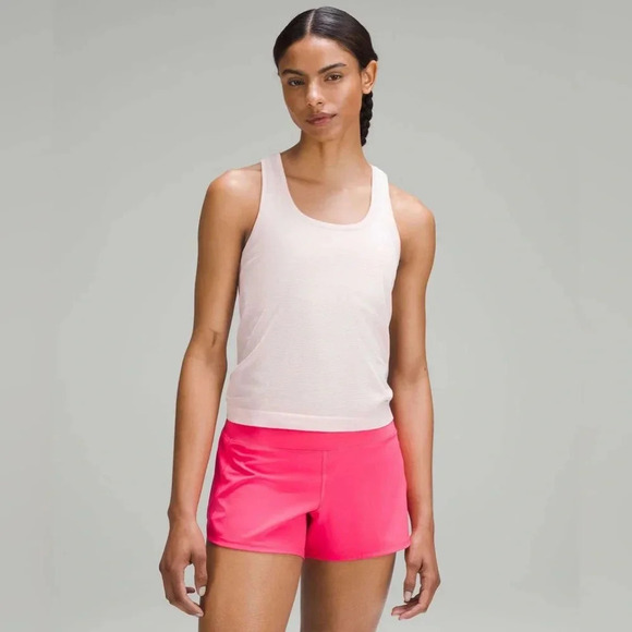 Lululemon Swiftly Tech Racerback Tank Top 2.0 *Race Length - Picture 1 of 4